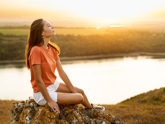 Hormonausgleichende Therapie